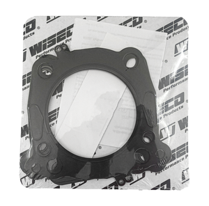 Juego de pistones Wiseco para motor Harley-Davidson Milwaukee Eight