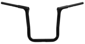 APE HANGER FOR 2024 TO PRESENT ROAD GLIDE - Cuelga mono de 12", estilo hoyuelo D, TBW-Gen.3