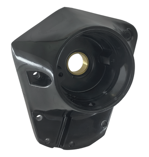 Tapa de caja del árbol de levas para motor Big Twin