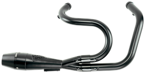 Escapes Shorty Sawicki Speed para XL Sportster