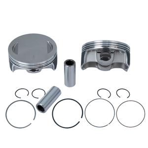 Juego de pistones S&S para motores estilo V2 Big Twin