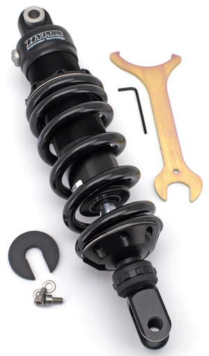 Hyperpro Monoshock Pan America y Sportster S - S RH1250S 2021-2024, Ajustable