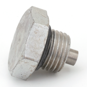 Tapón de drenaje del depósito de aceite para motocicleta