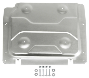 KING TOUR-PAK PARA TOURING - Accesorios opcionales, Placa base