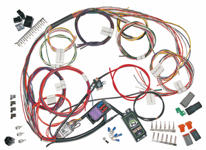 Kit de arnés de cableado custom de Namz