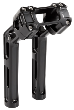 Arlen Ness Method Wayback Risers - 10"