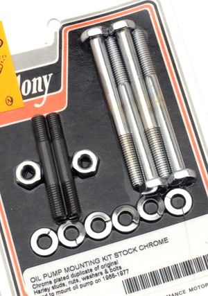 Kit de herramientas de montaje para bomba de aceite marca Colony