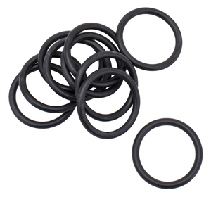 Juntas, O-rings y sellos para la primaria de aluminio en Big Twin 4 marchas 1965-1986