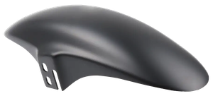 CULT-WERK CLUBSTYLE DYNA AND SOFTAIL FRONT FENDER