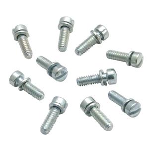 Conjunto de piezas internas para carburador S&S Super E y Super G