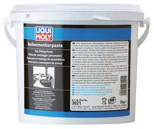 Tubo de pasta de montaje de neumáticos Liqui Moly