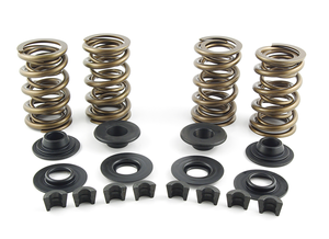 Kit de muelles de válvula AV&V para motor