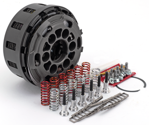 Kit de embrague Rekluse Apex de alto rendimiento para motocicleta