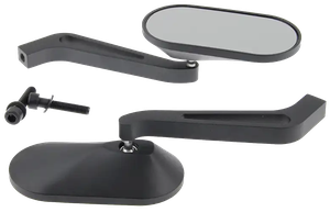 Cult-Werk BY Highsider Mirrorsets - Espejos no autorizados, Juego de espejos personalizados