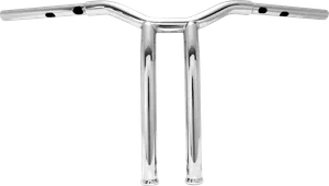 Manillar Dominator - Touring/Softail - 14" - Cromo
