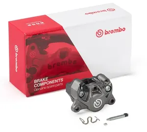 Pinza de freno trasera P2.34 - prime Line