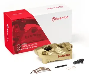 Pinza de Freno HYPURE M4.30 - 100 mm