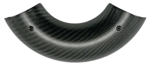 Protectores térmicos de fibra de carbono Sawicki Speed - 3" / 1 3/4"