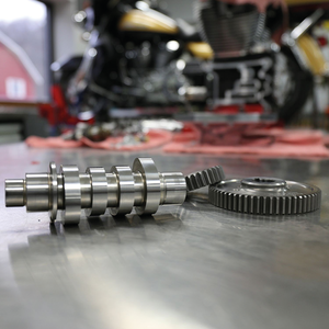 ÁRBOL DE LEVAS DE S&S PARA MILWAUKEE EIGHT