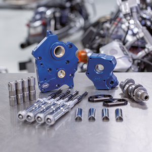 Kit de levas de S&S para Milwaukee Eight
