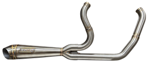 Escapes 2 en 1 Cone Performance Breakaway para M8 Softail