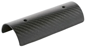 Protectores térmicos de fibra de carbono Sawicki Speed - 1 3/4" / 2"