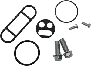 Kit de reconstrucción de grifo de combustible - reparación KAW