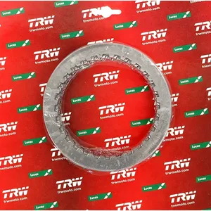 Kit de discos de embrague TRW, discos de accionamiento de acero