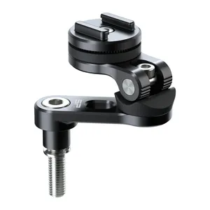 SP Connect™, soporte de barra pro. Negro
