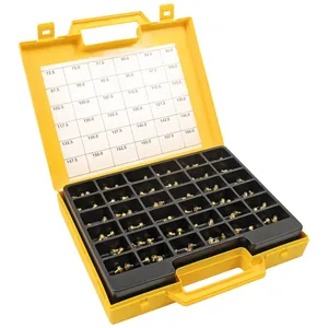 Kit de jets principales EBC Mikuni