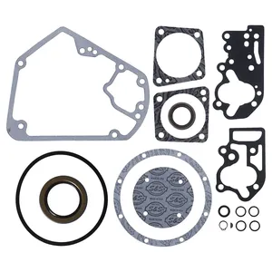 S&S, kit de juntas y sellos de extremo inferior. Motores SH y V-series