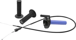 Kit de acelerador Vortex SE con cable y mango