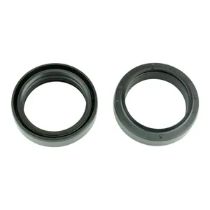 Athena, kit de retenes de aceite de horquilla 35x46x11 mm