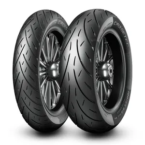 Metzeler Cruisetec neumático trasero, 240/50 R16 M/C 84V TL