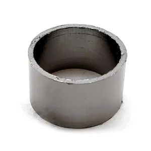 Junta de conexión del silenciador Athena Graphite