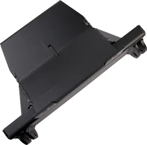 Placa de montaje de arado para RM5 Rapid Mount Plow System - Soporte de nieve hisun UTV