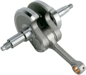 Crankshaft assembly - Rods Yamaha