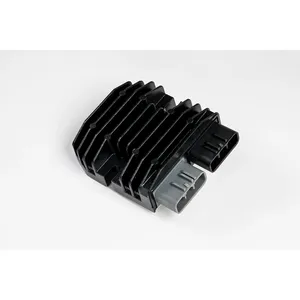 Rectificador-regulador de estilo OEM de Rick's