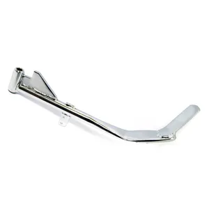 Caballete lateral XL Sportster. Cromado
