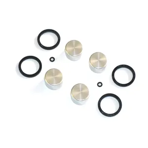 Kit de reconstrucción K-tech para pinza de 4 pistones