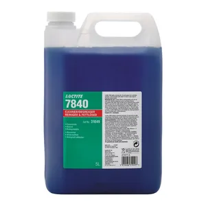 Loctite 7840, limpiador para superficies grandes. 5L