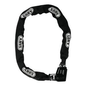 Abus, juego de candado y cadena 1190/120