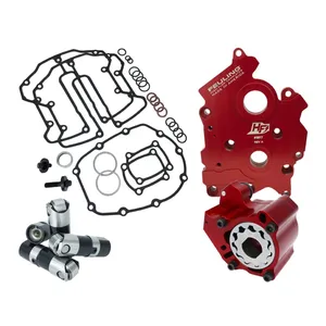 Feuling, Serie Race sistema de lubricación. Transmisión por engranajes o cadena <span style="color: red;font-size: 0,5em">- PEDIDO ESPECIAL -</span>