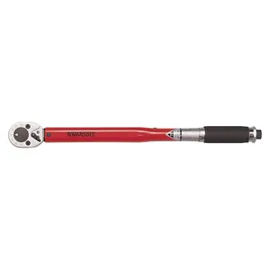 Teng Tools, llave dinamométrica de trinquete