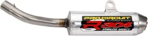 Silenciador R-304