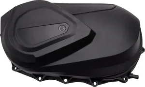 Tapa de embrague - Canam exterior