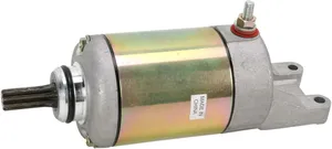 Arrancador - Motor de arranque OEM