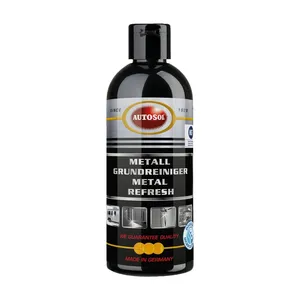 Autosol, Renueva Metal. Botella de 250cc