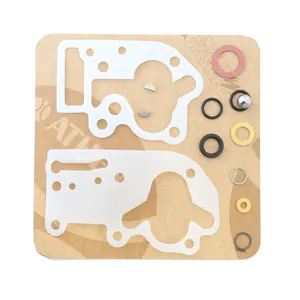 Athena, Juego de juntas de la bomba de aceite