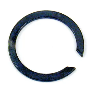 Anillos de retención, transmisión